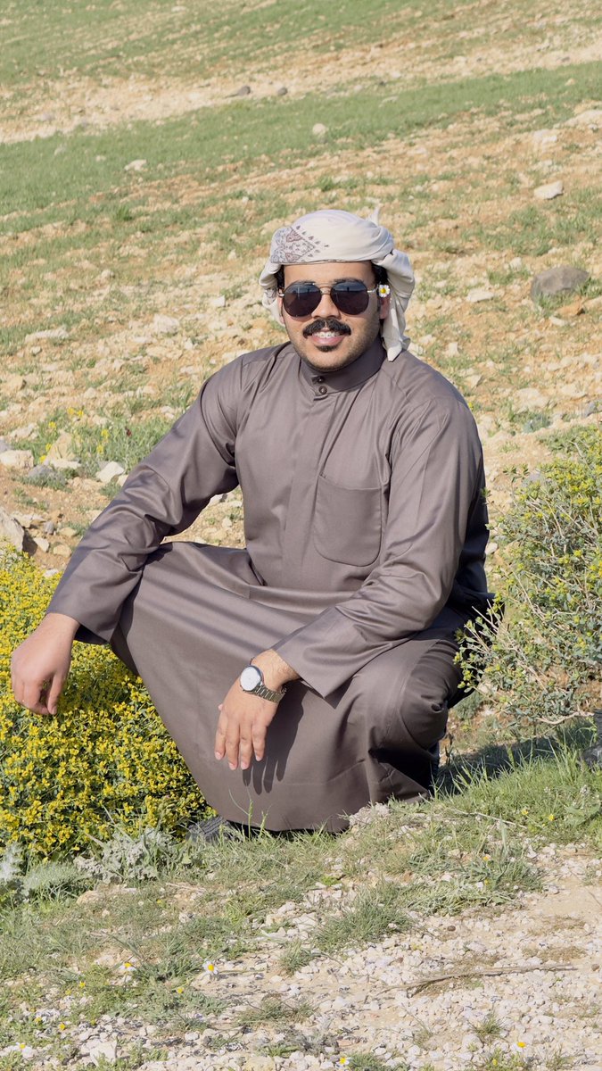 جلال الحويطات tweet media