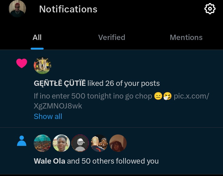 Lastborn 💥🥲 tweet media