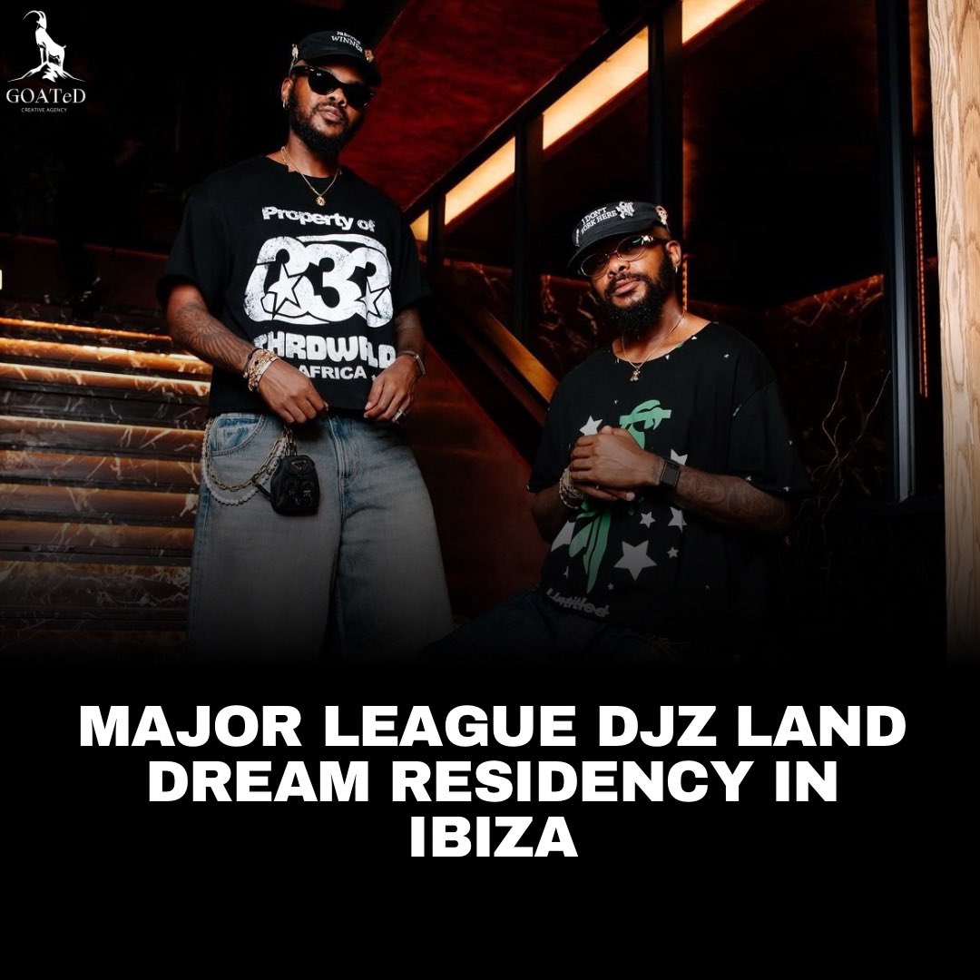 GOATeD Creative Agency tweet media