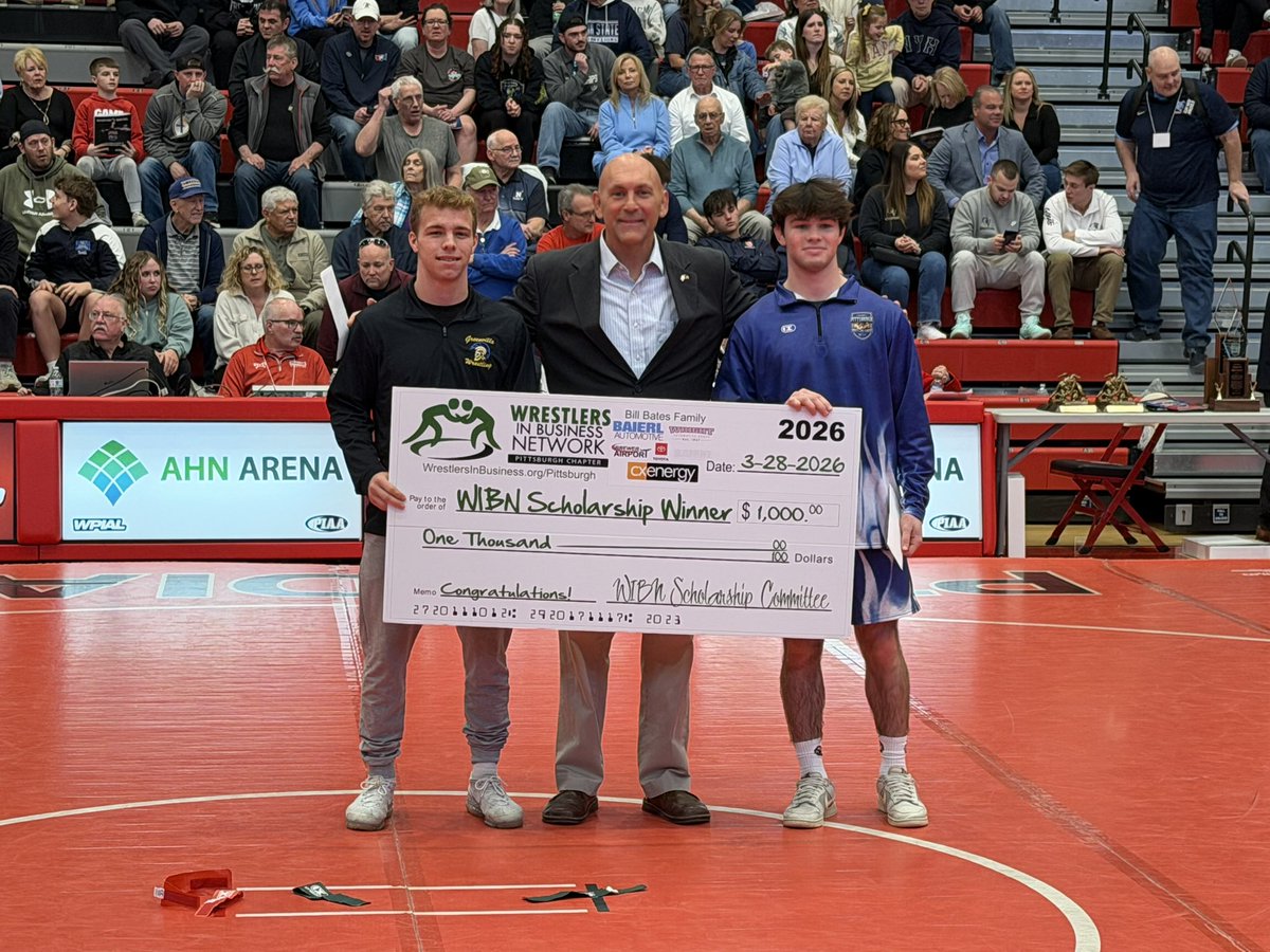 Pittsburgh Wrestling Classic tweet media