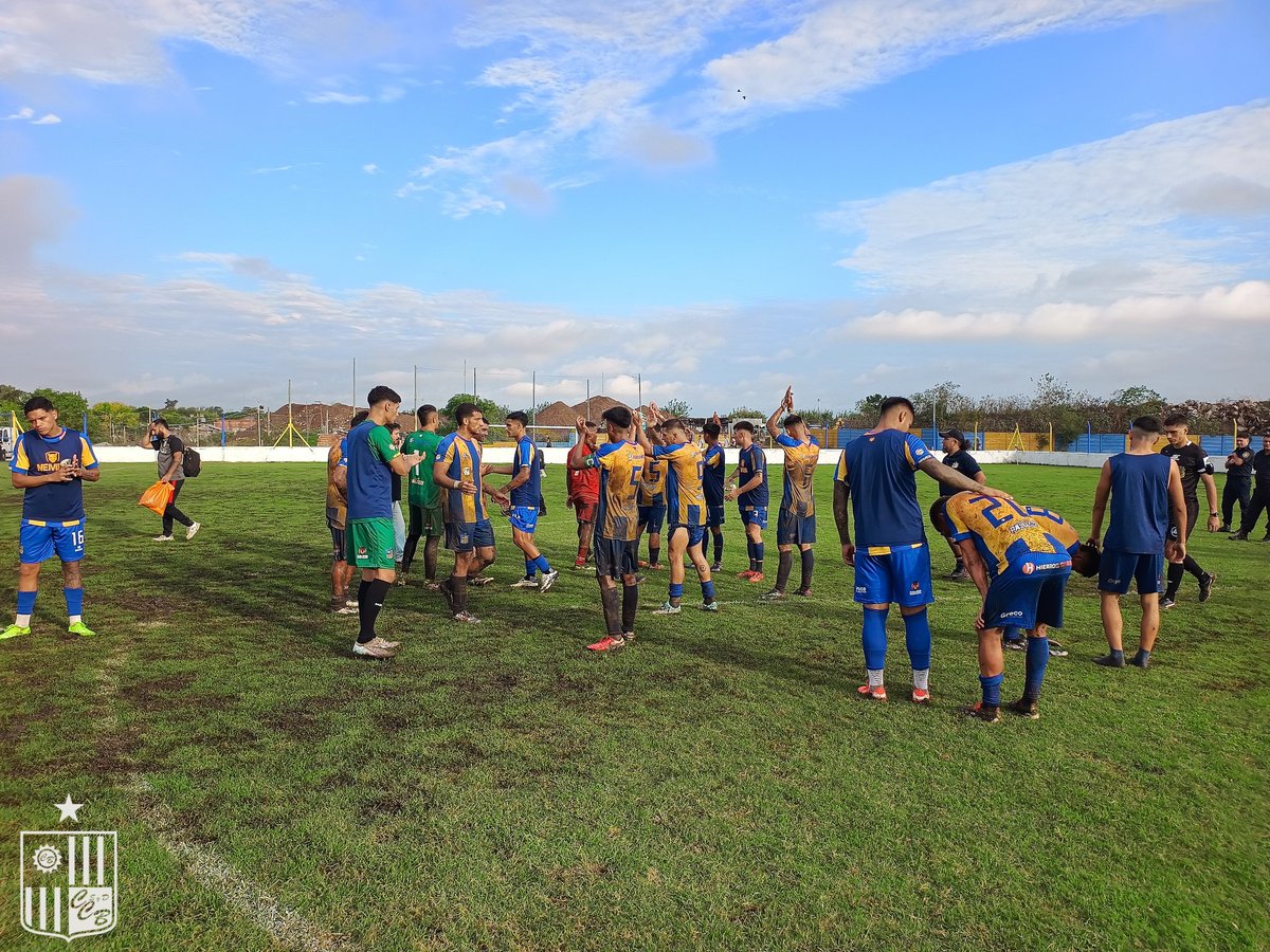 Central Ballester tweet media