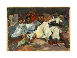 Petina Gappah tweet media