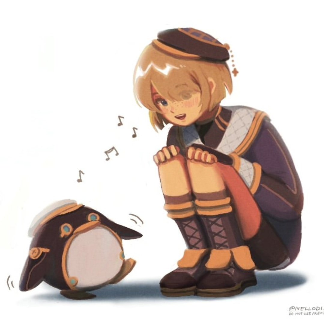 nello 🌟 tweet media