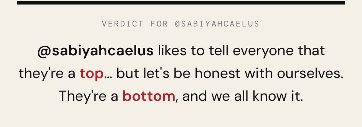 SabiyahCaelus's tweet photo. GIRL FUCK YOU https://t.co/CoraPj4u1i
