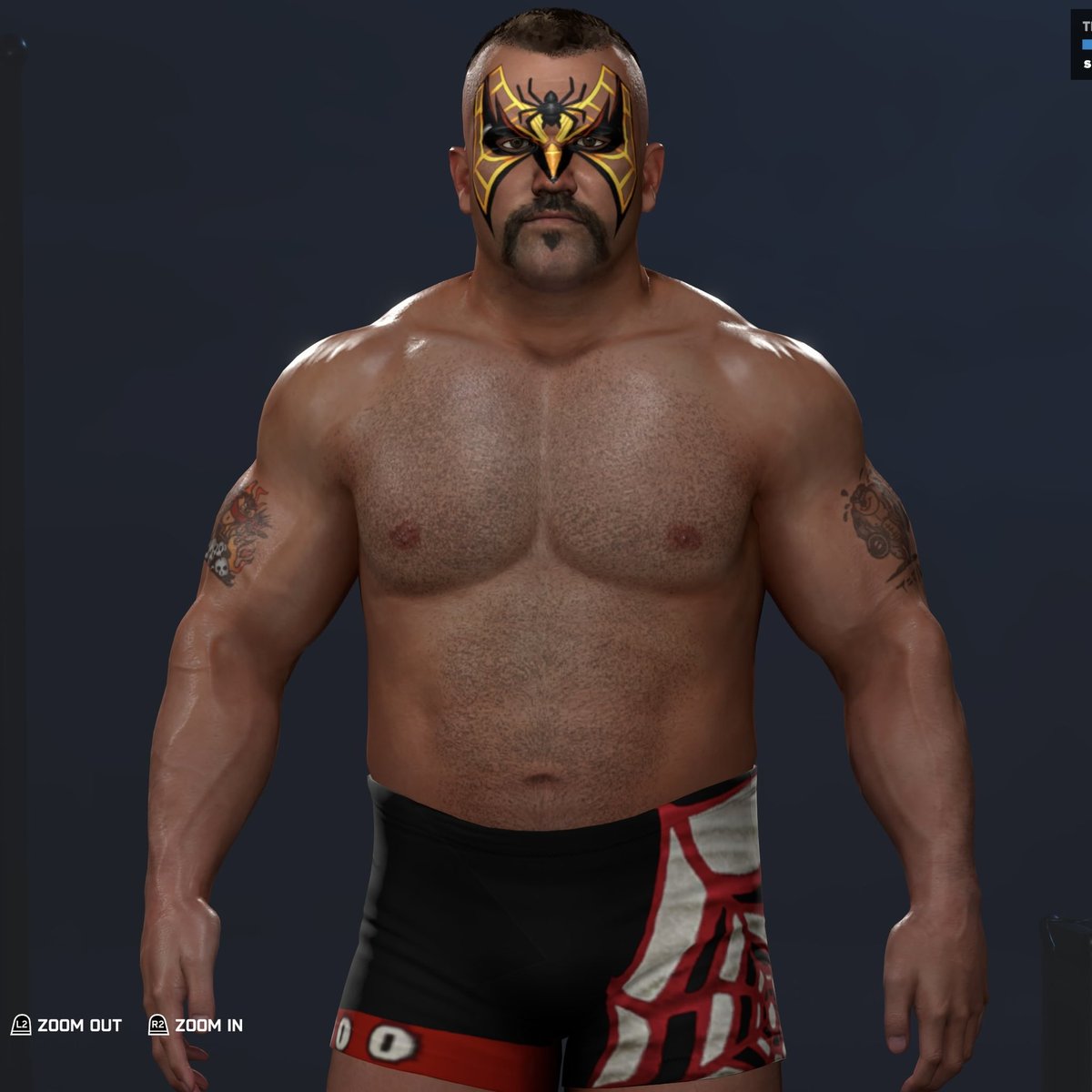 Shawn Smith tweet media