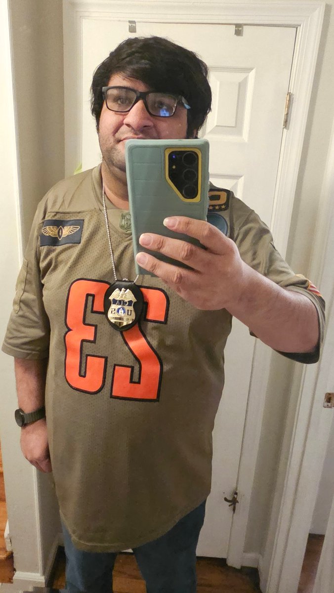 Chief Snitch (General 23) tweet media