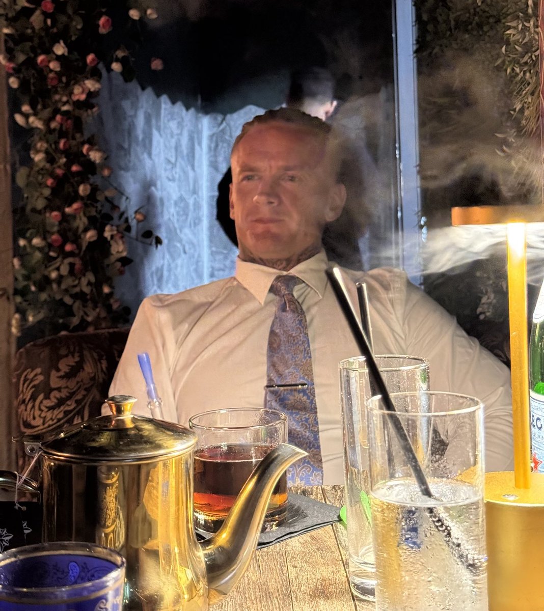 Push Wrath - Blake Monroe Enjoyer tweet media