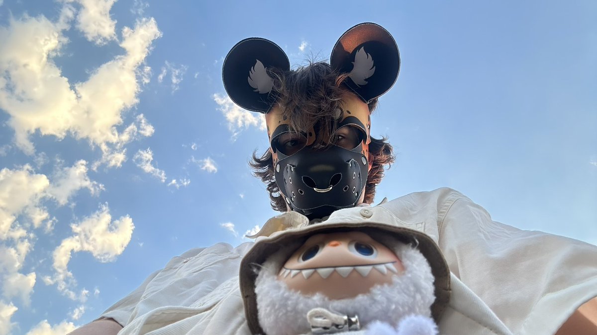 Uchuu ✨ tweet media