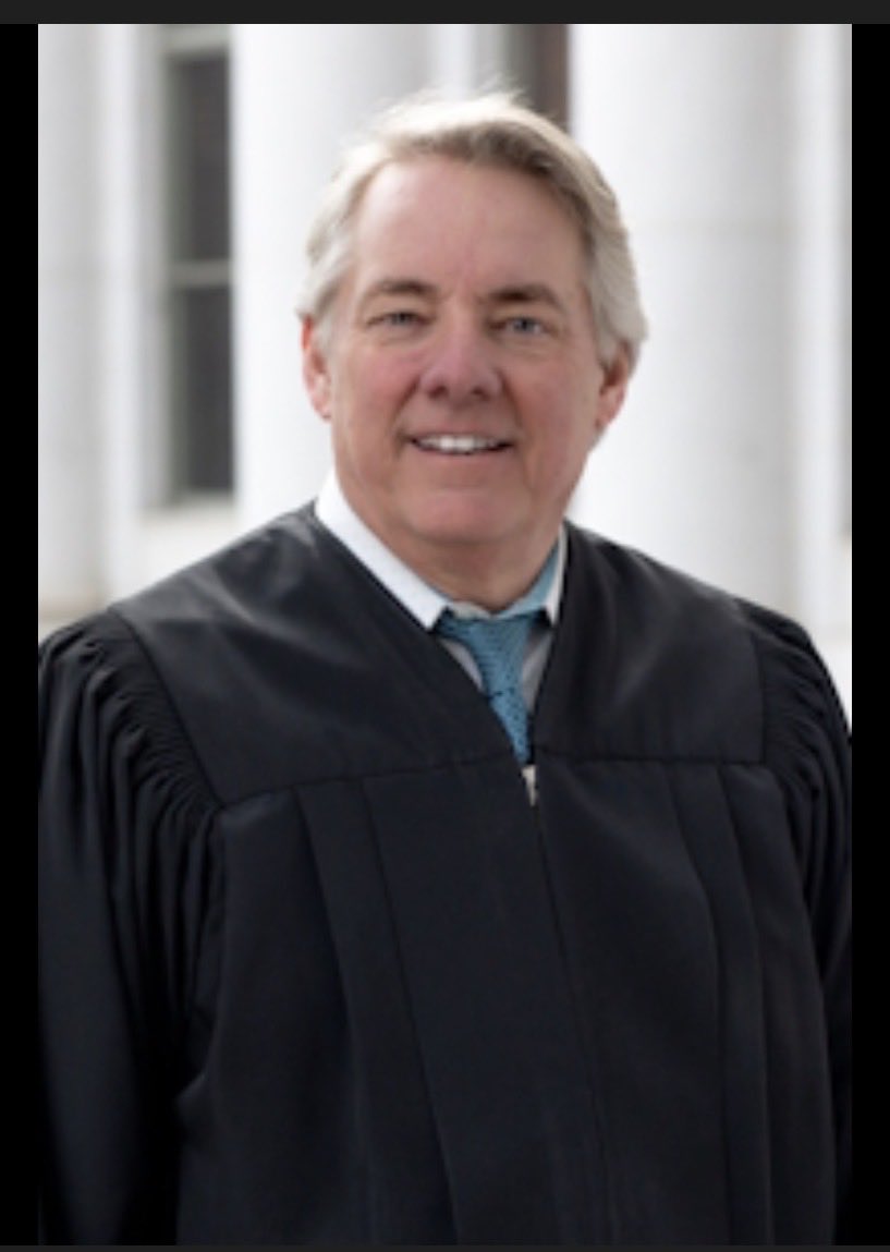 Colorado Courts Exposed tweet media