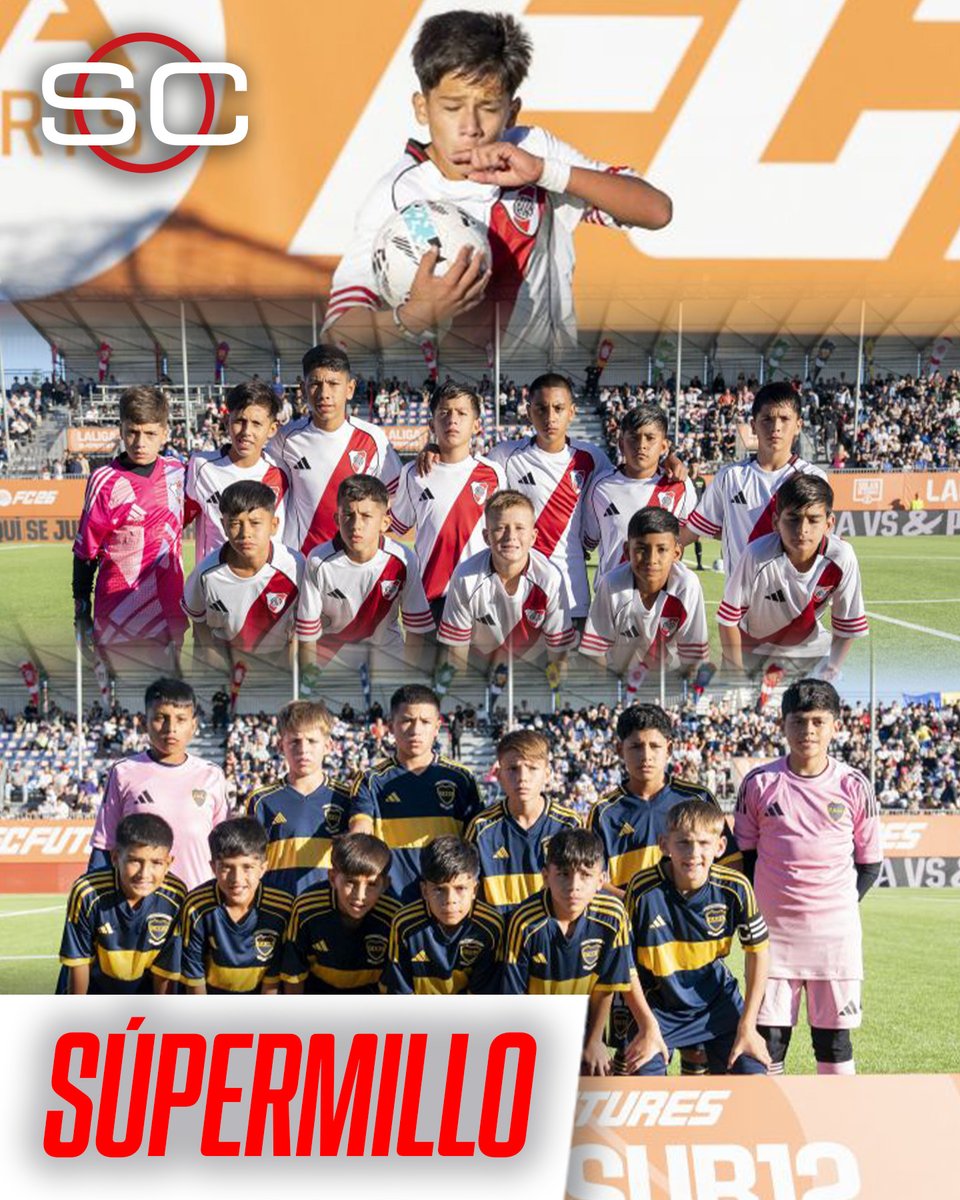 SportsCenter tweet media