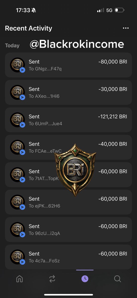 Blackrok income tweet media