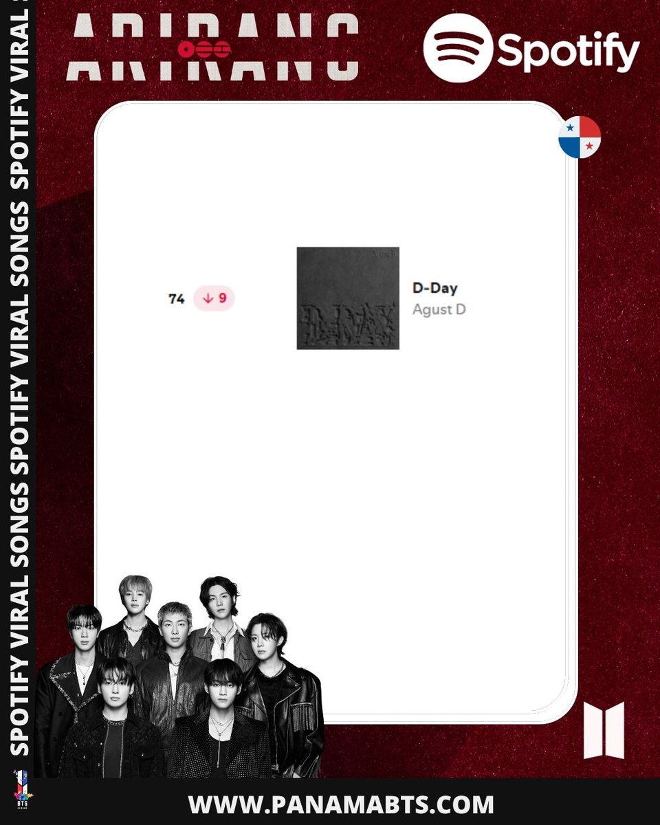 BTS Panamá 🇵🇦 tweet media