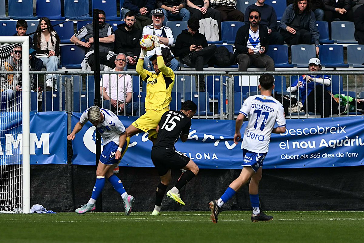 Algeciras CF tweet media