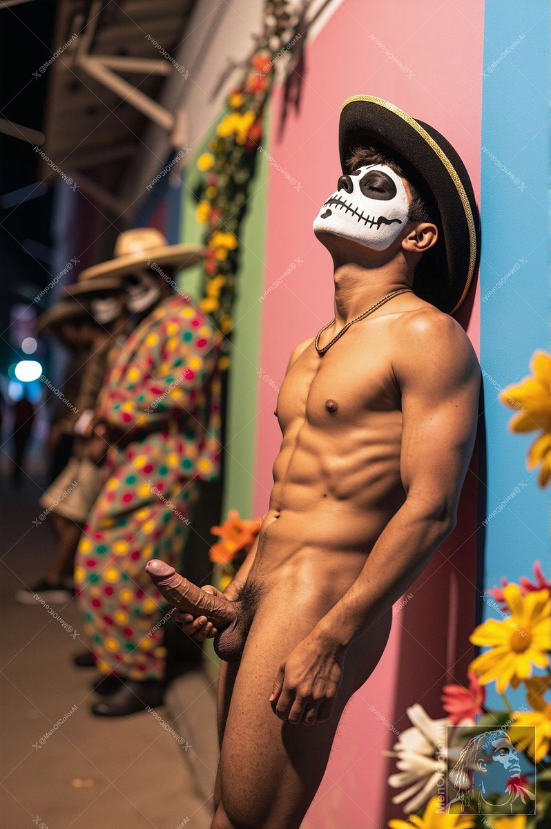 RT if you like his mask