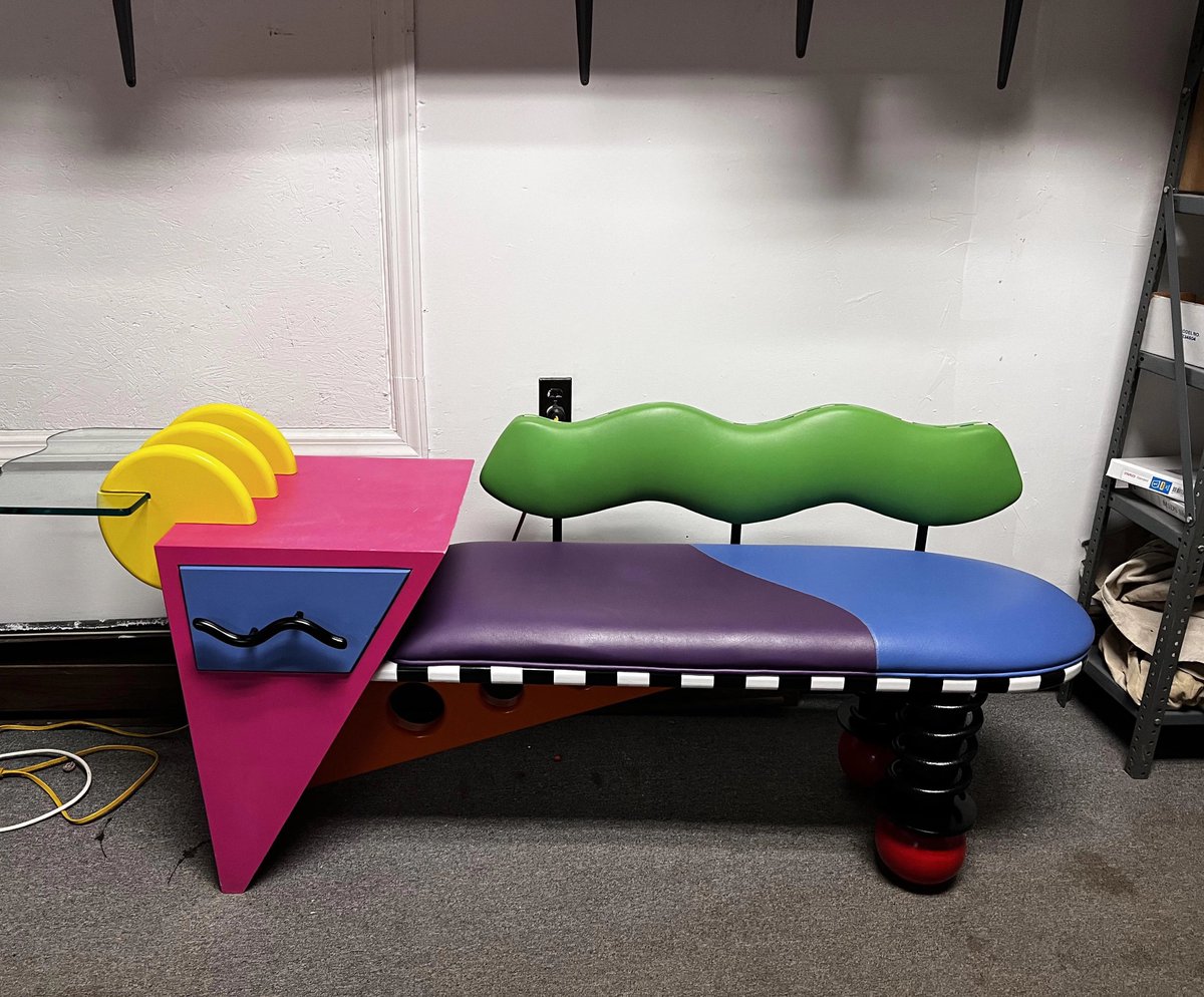 CAINE 🎪 C&A Artificial Intelligence tweet media