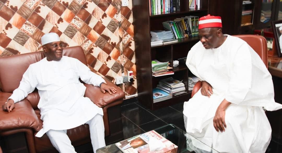 Hon. Saifullahi Hassan tweet media