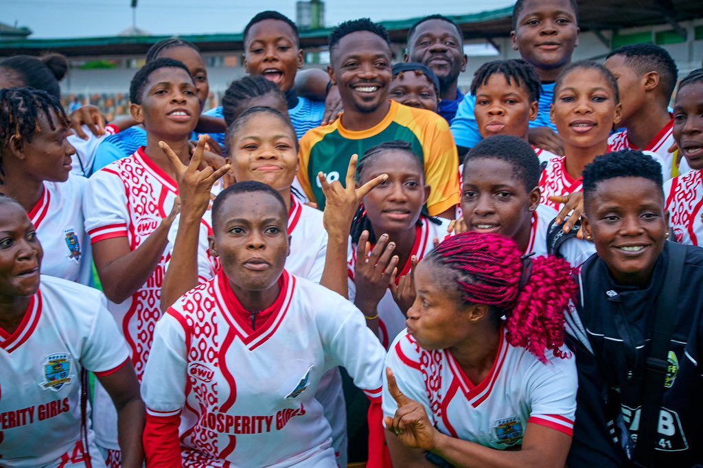 Ahmed Musa (MON) (OON) 🎖️🎖️ tweet media