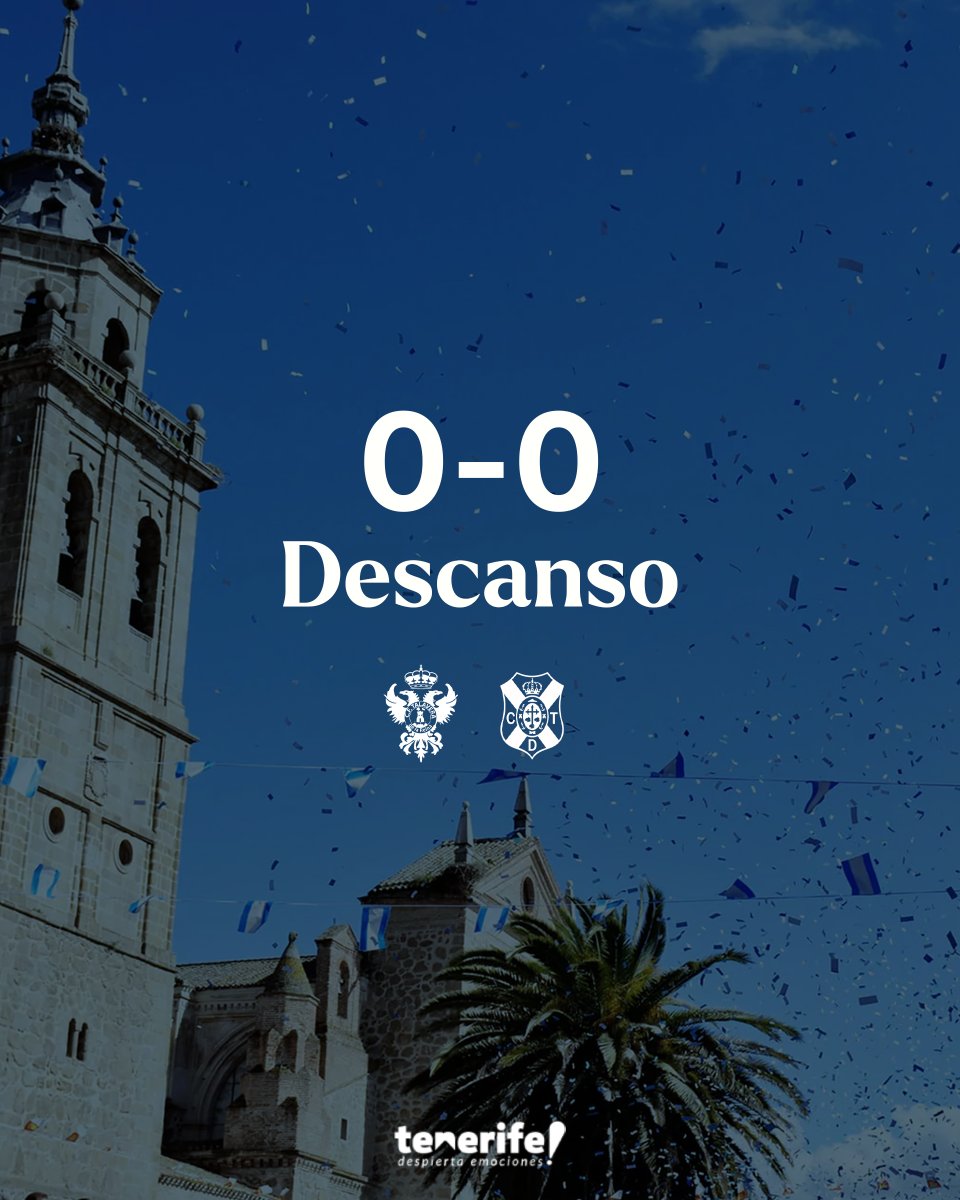 CD Tenerife 🏴󠁧󠁢󠁳󠁣󠁴󠁿 tweet media