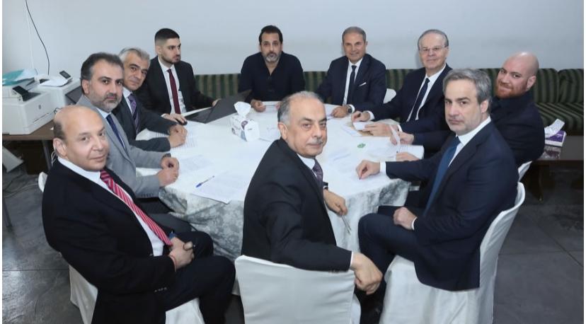 Salim el Sayegh tweet media