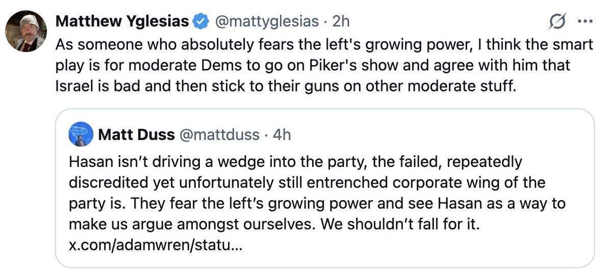 David Polansky tweet media