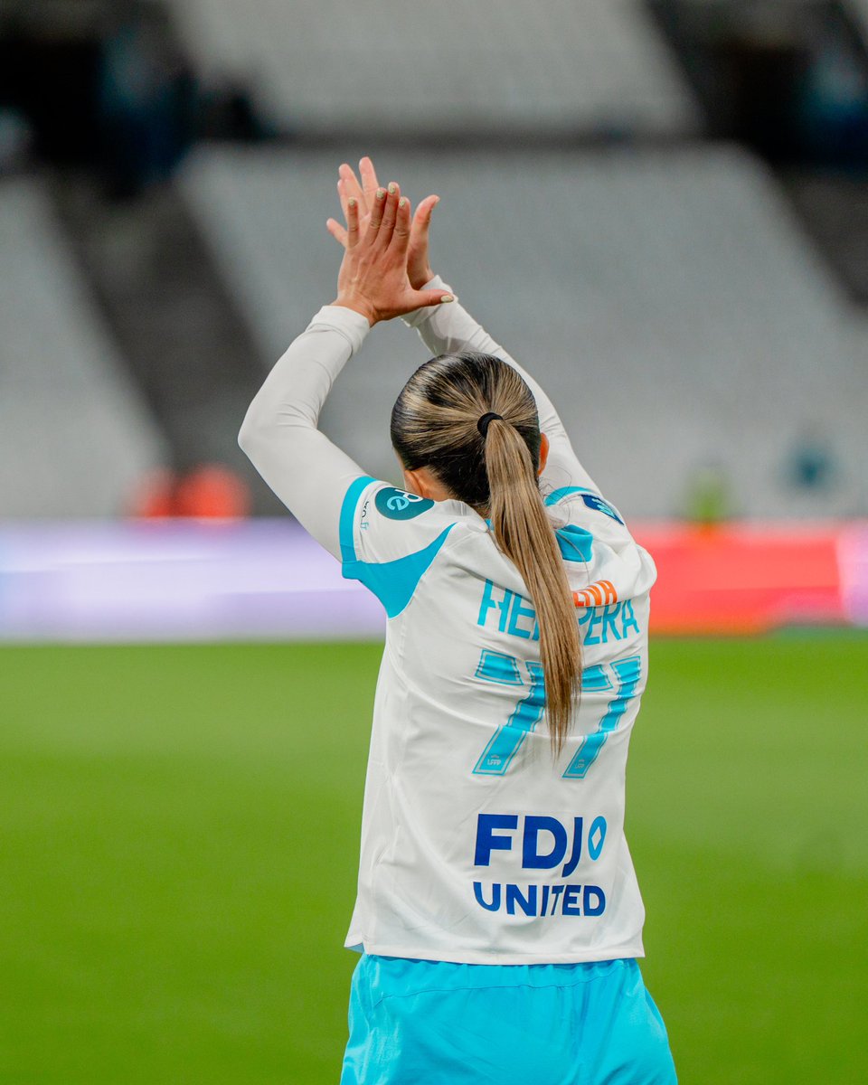 Les Marseillaises tweet media