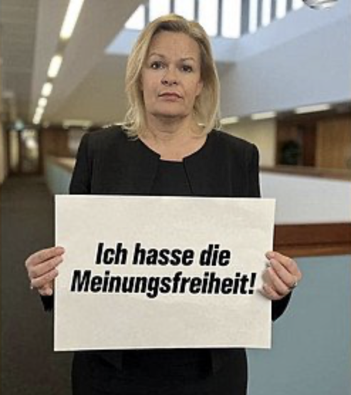 Ulrich Vosgerau tweet media