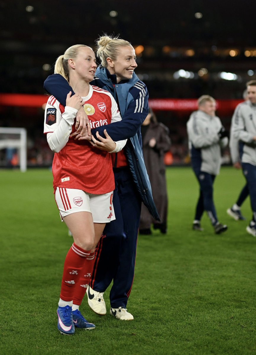 leah williamson source tweet media