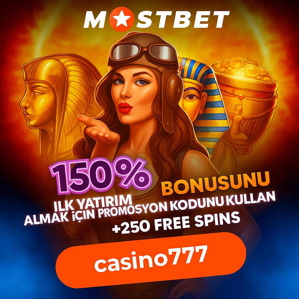 ilkiniman's tweet photo. 🏺 Antik Hazineler Seni Bekliyor!

👑 %150 Hoşgeldin Bonusu + 250 Bedava Freespin
💥 Promosyon kodu: casino777
🎰 Yatırımını yap, kazanç hazine kap!

#Mostbet Giriş: https://t.co/r9TkESsCTX

Denemebonusu #dizipal Arda Güler #elsed bets10 Tertemiz 1xbet #casino #slot kazan bedava https://t.co/cgfm1Bi2mO
