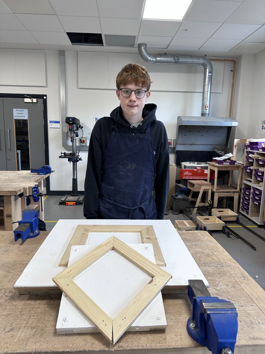 Alness Academy CDT tweet media