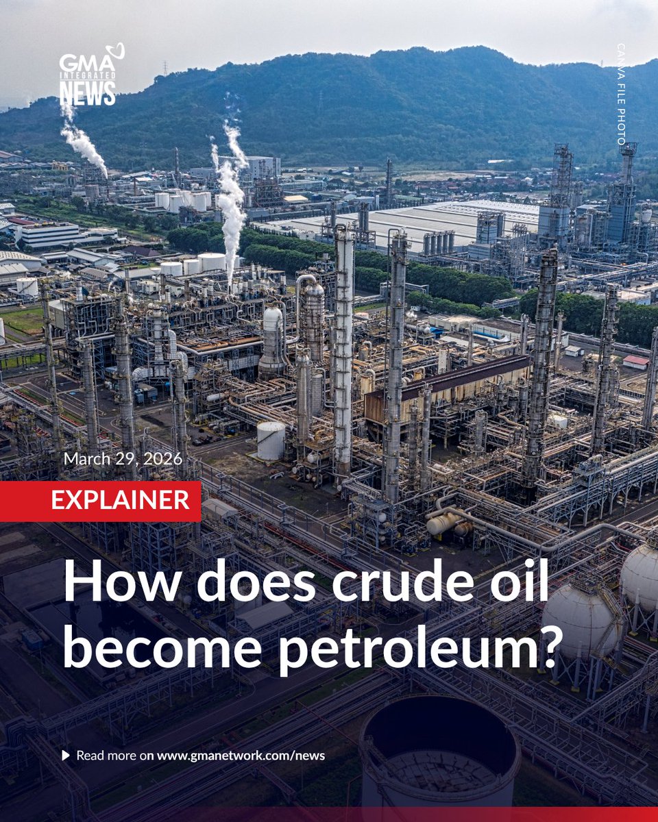 GMA Integrated News tweet media