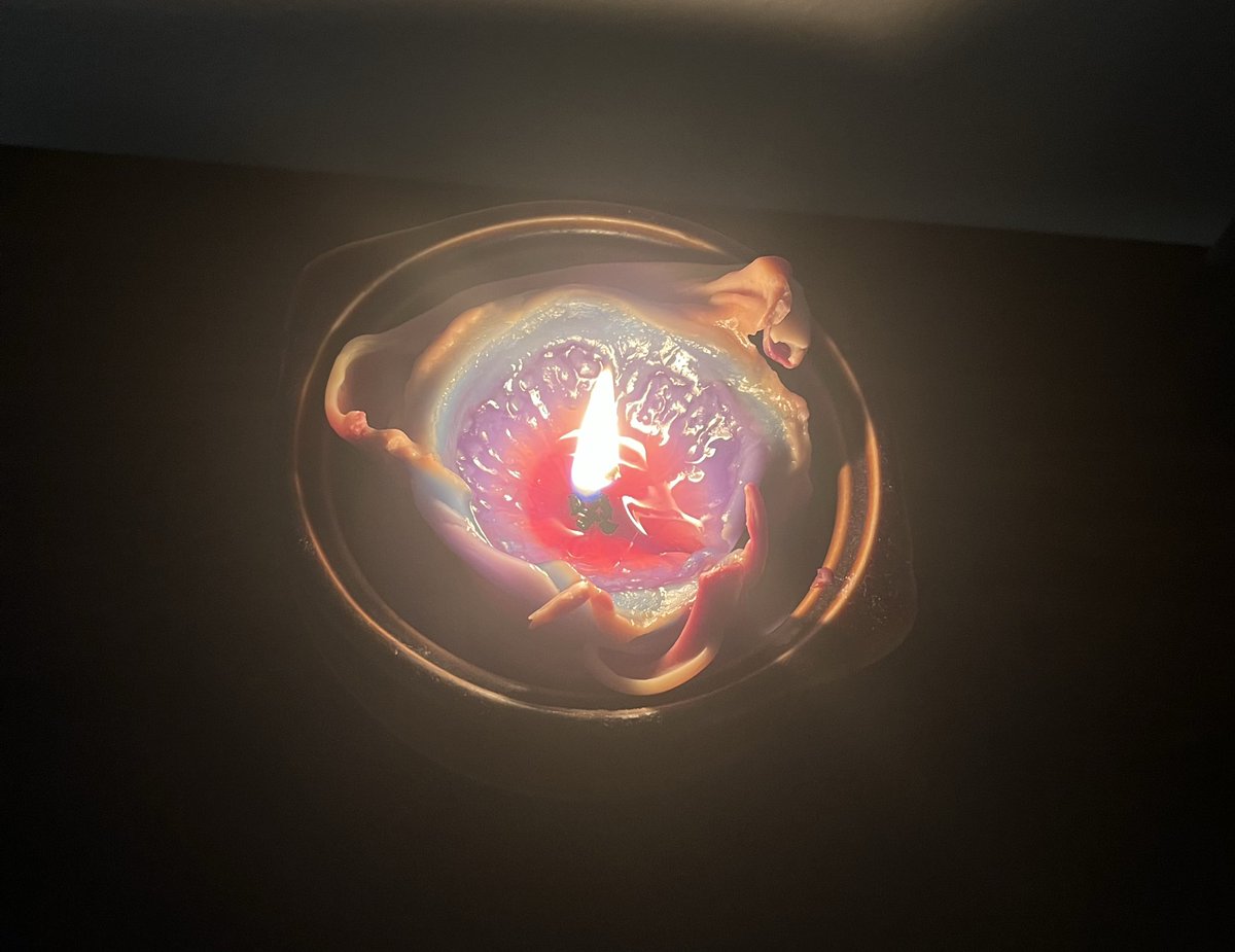 Tav 🝮 (semi ia) | with purki 365 (5th anni) tweet media