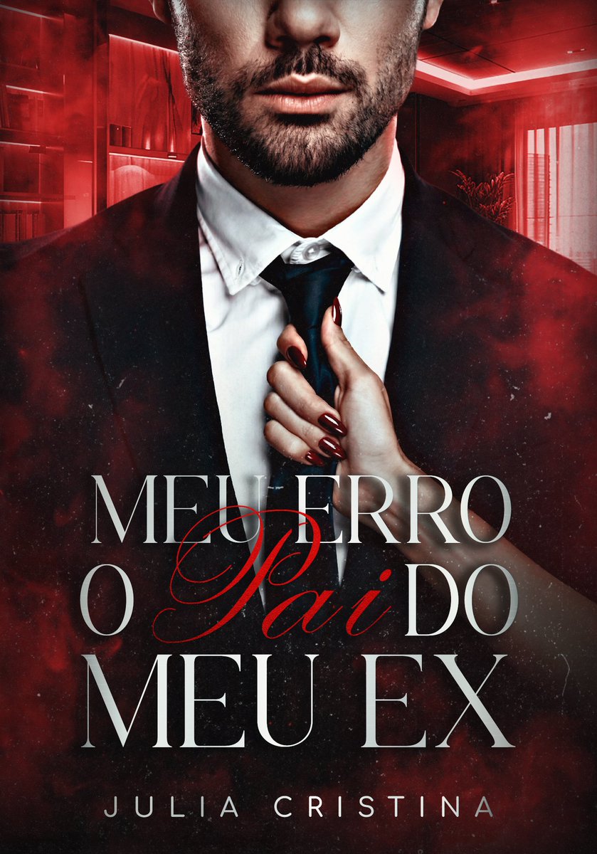 autora certa de romance errado tweet media