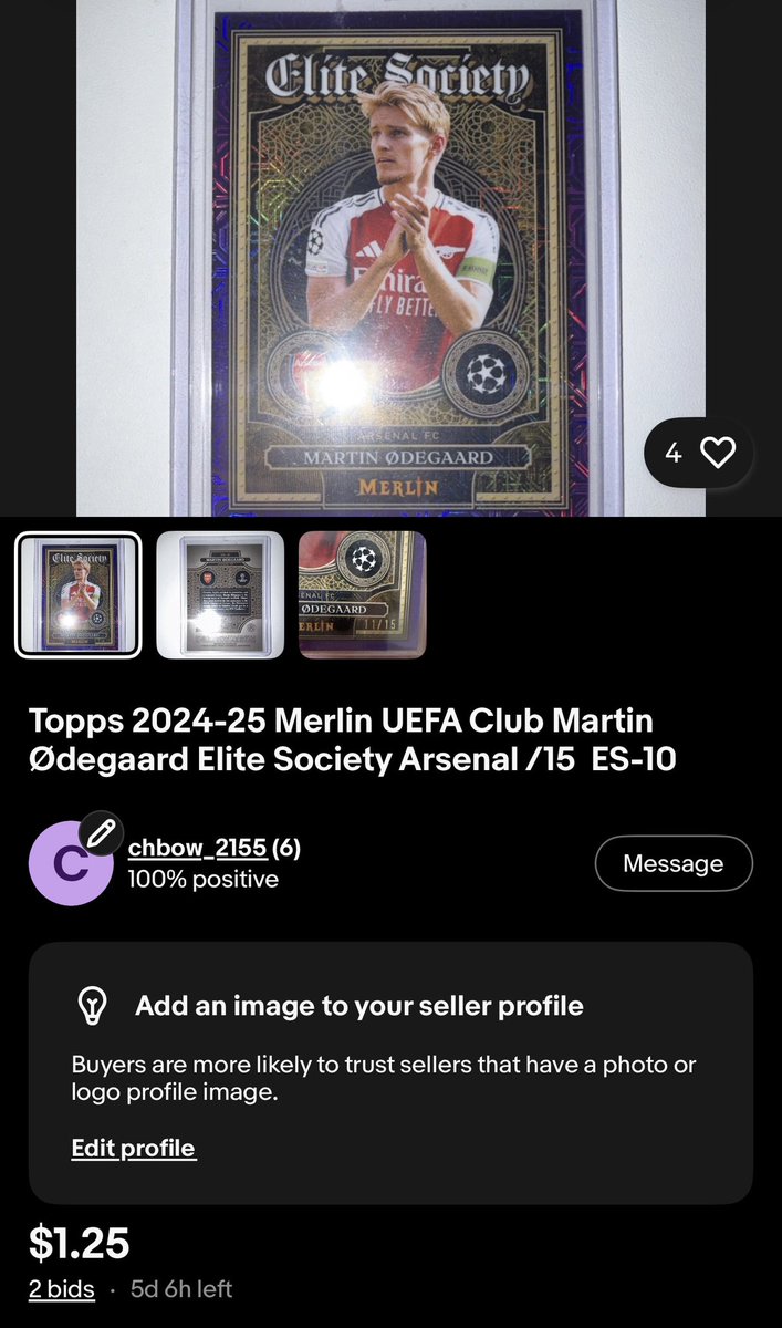 Spark_Collects tweet media