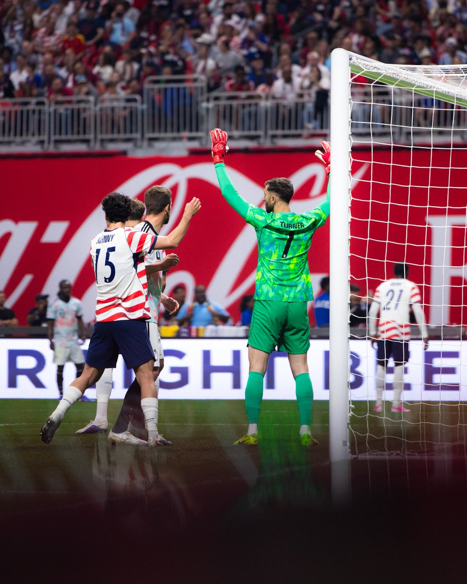 Major League Soccer tweet media