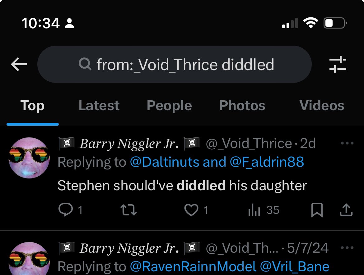 Razor VII tweet media