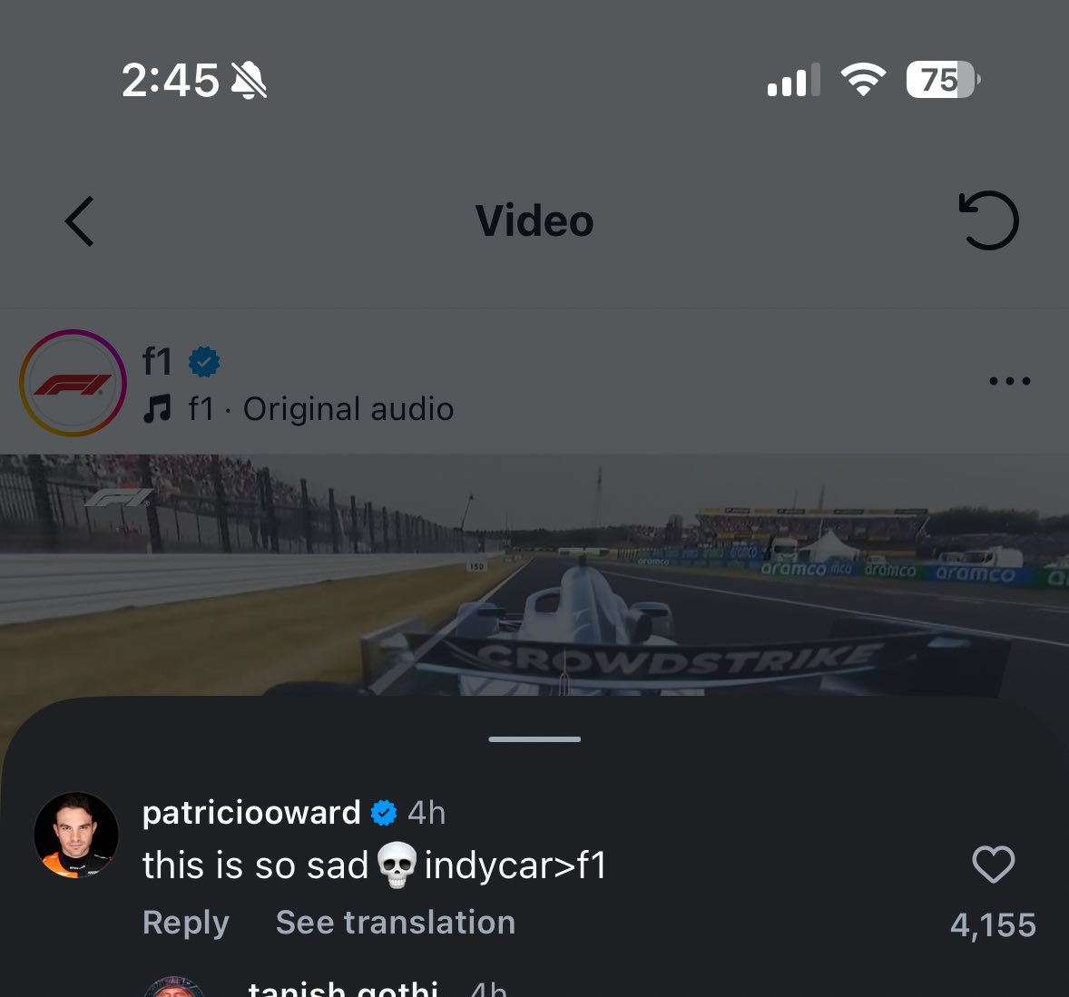 ara ❤️‍🔥 tweet media