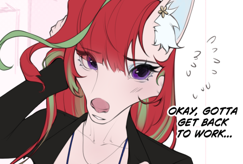 青kuva🔞 tweet media