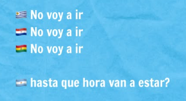 Gordo ricotero tweet media