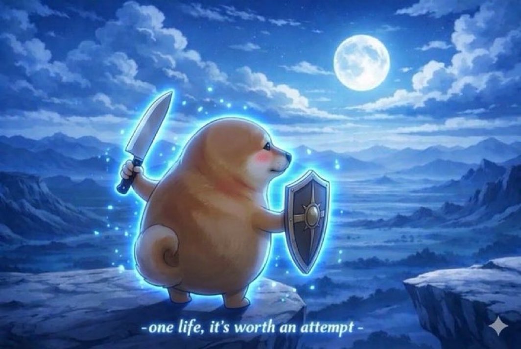 Retirement Pig 🗡️🛡️ tweet media