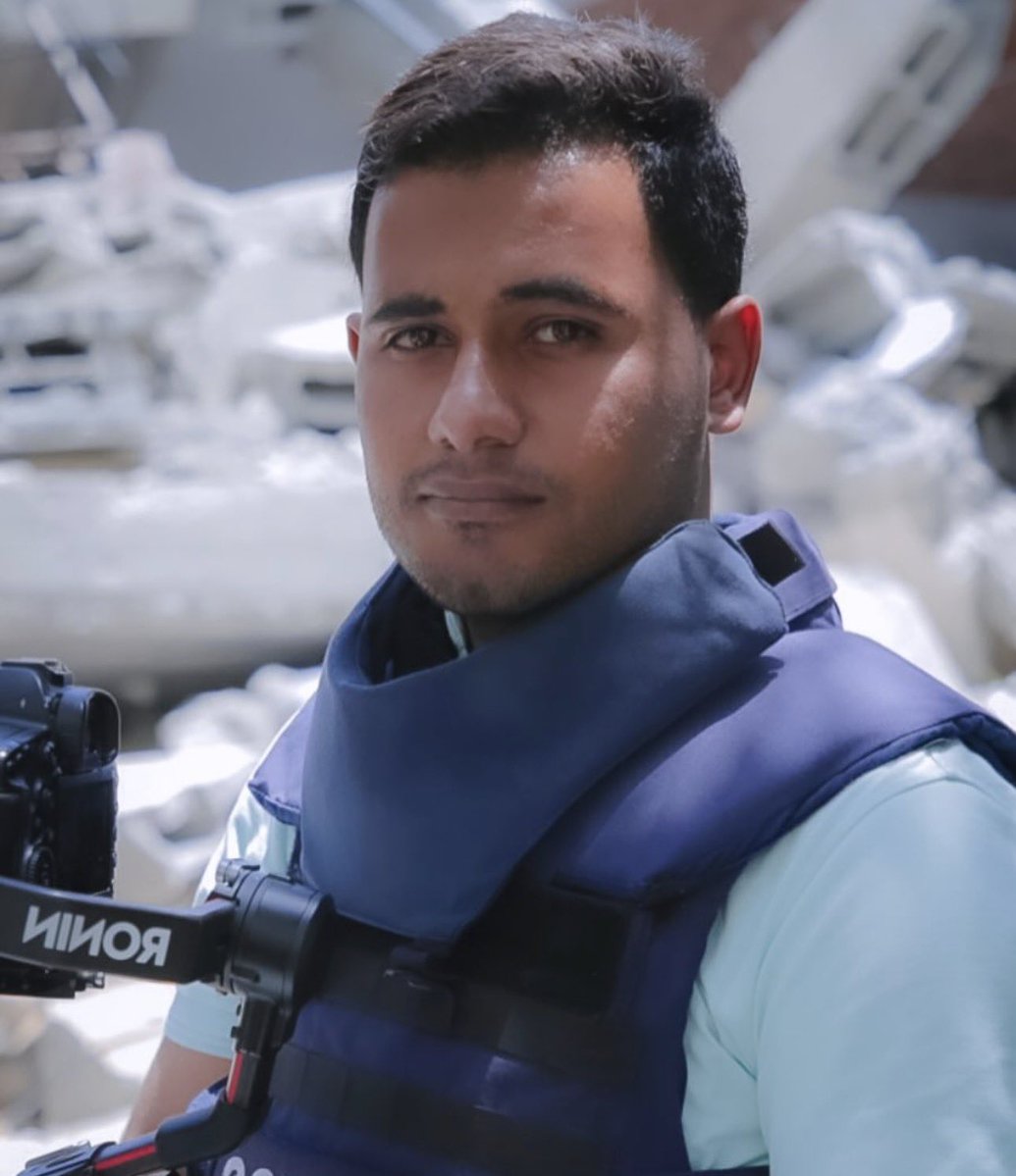 أبو يافا Ahmed Hijazi 𓂆 tweet media