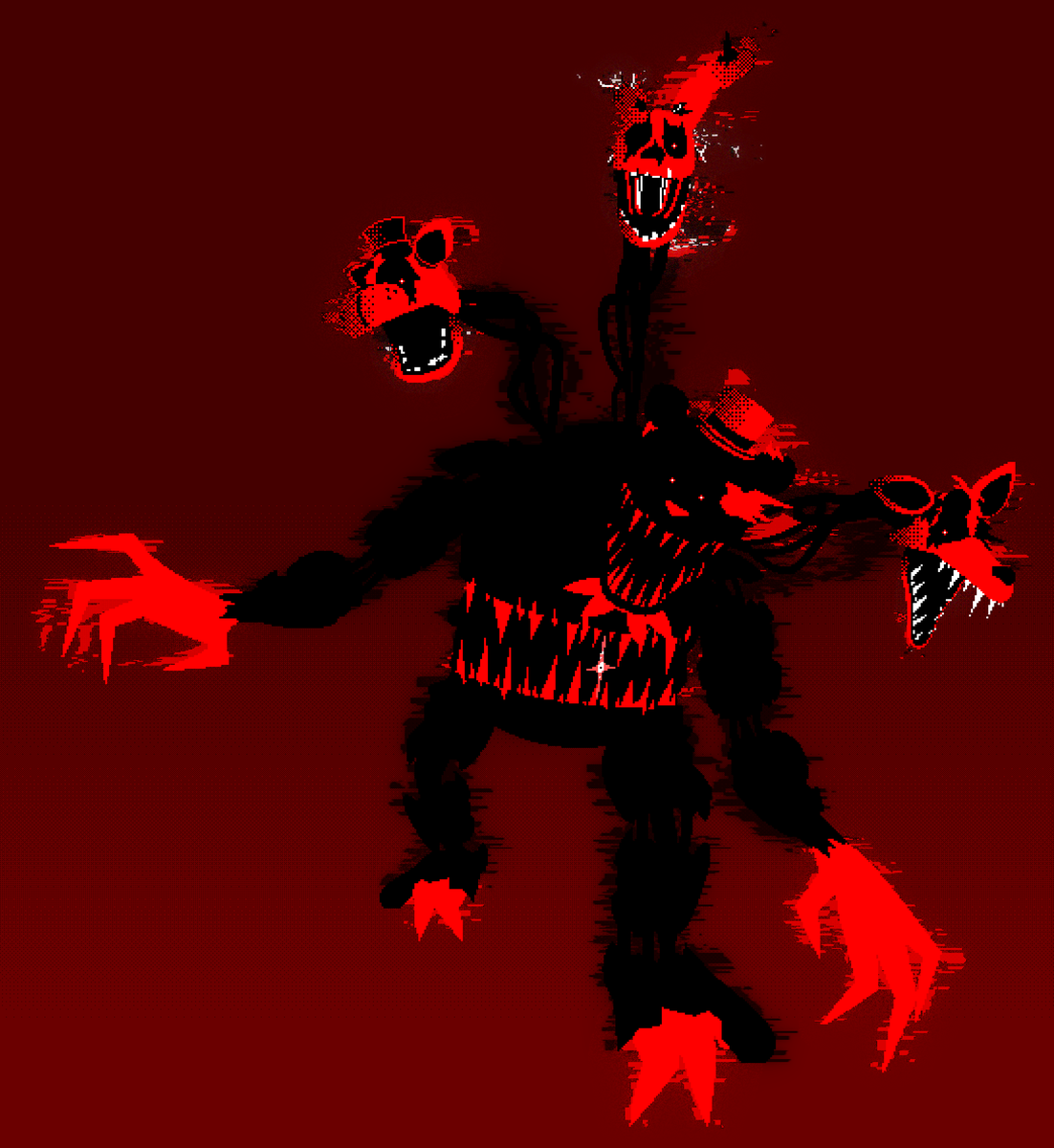 Anarack Warriors tweet media