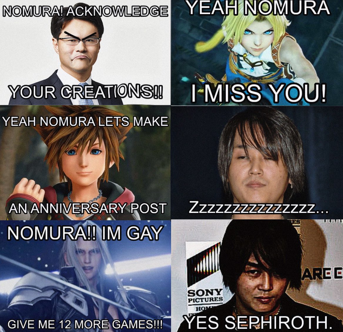 vink || #1 donald duck defender tweet media