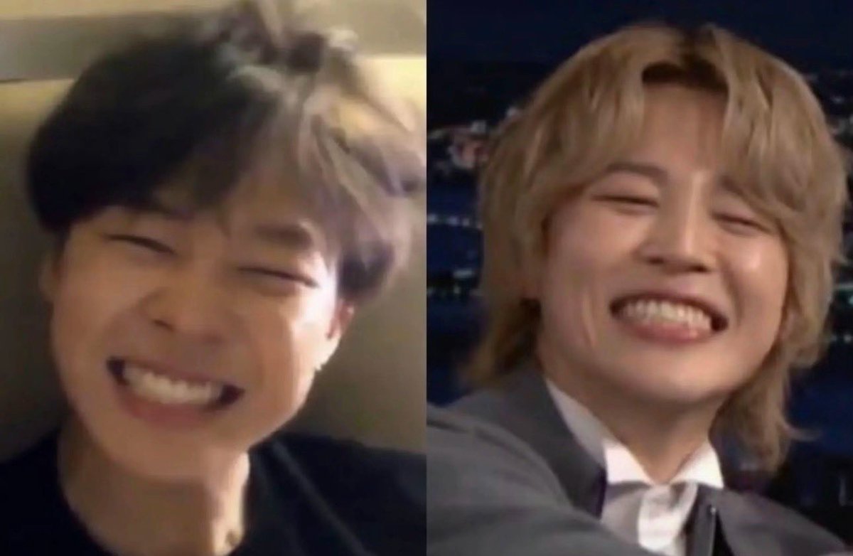 jen⁷ is seeing BTS tweet media