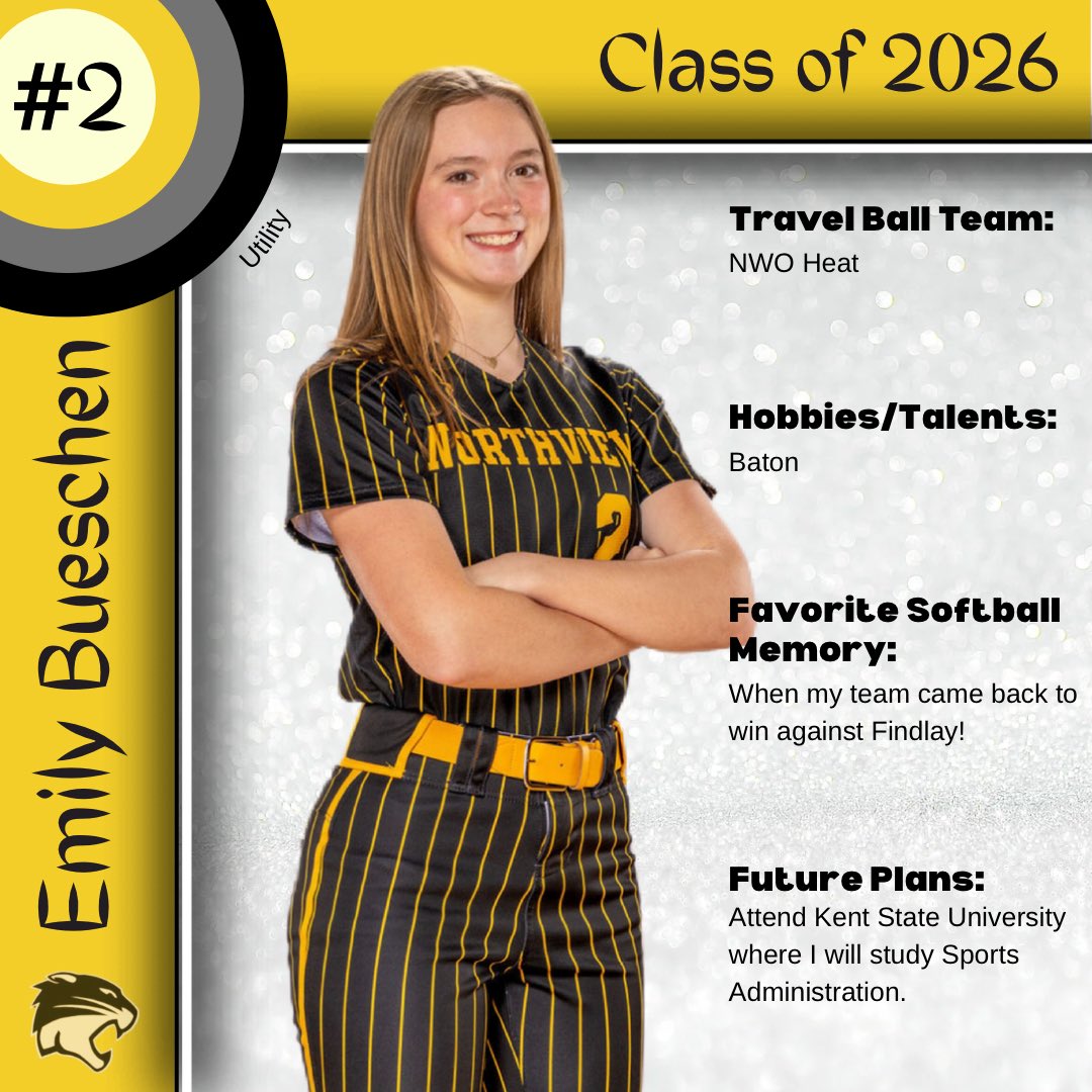 Sylvania Northview LadyKat Softball tweet media