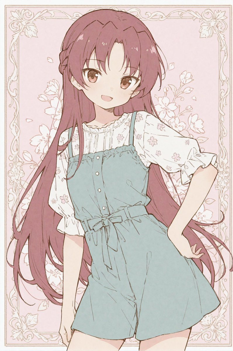 佐倉杏子