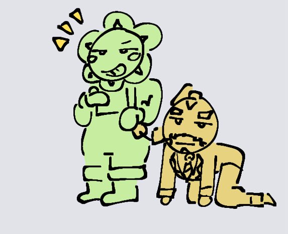 2Dannokin's tweet image. They should just… kiss or something..
.
#Flowertime #Dandy #Dyle #Dandysworld