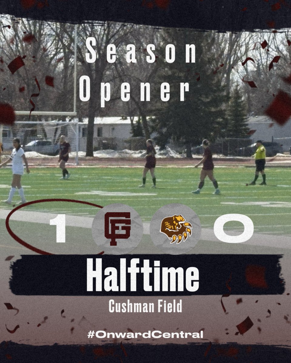 GFC Activities tweet media