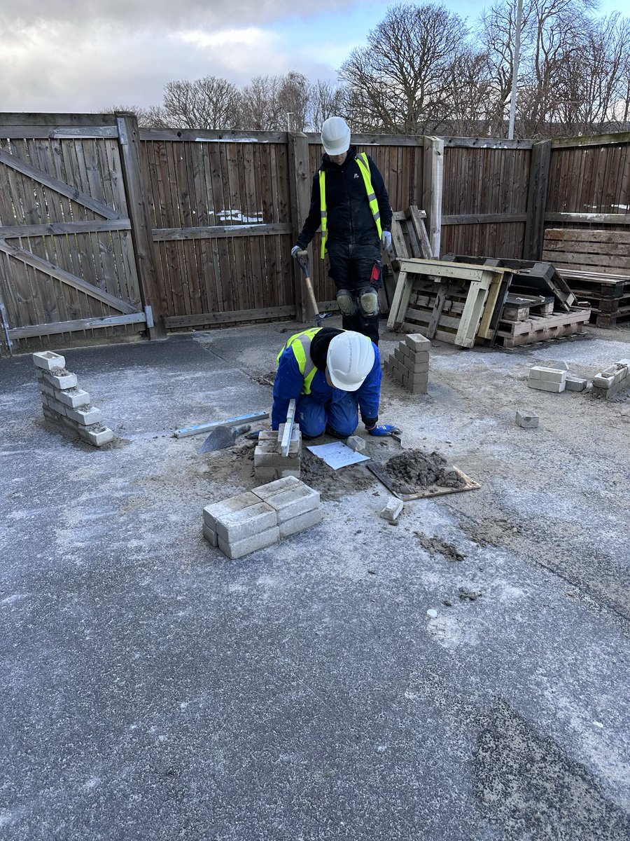 Alness Academy CDT tweet media