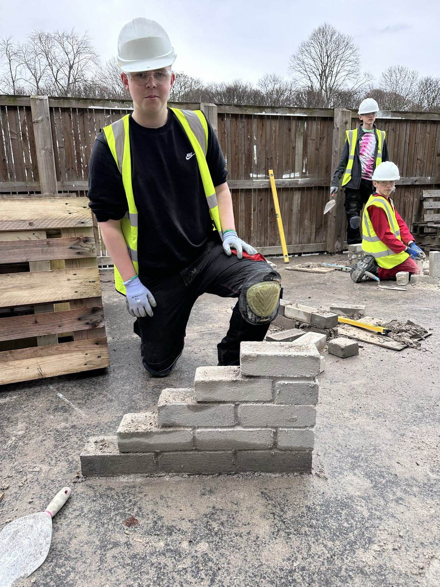 Alness Academy CDT tweet media