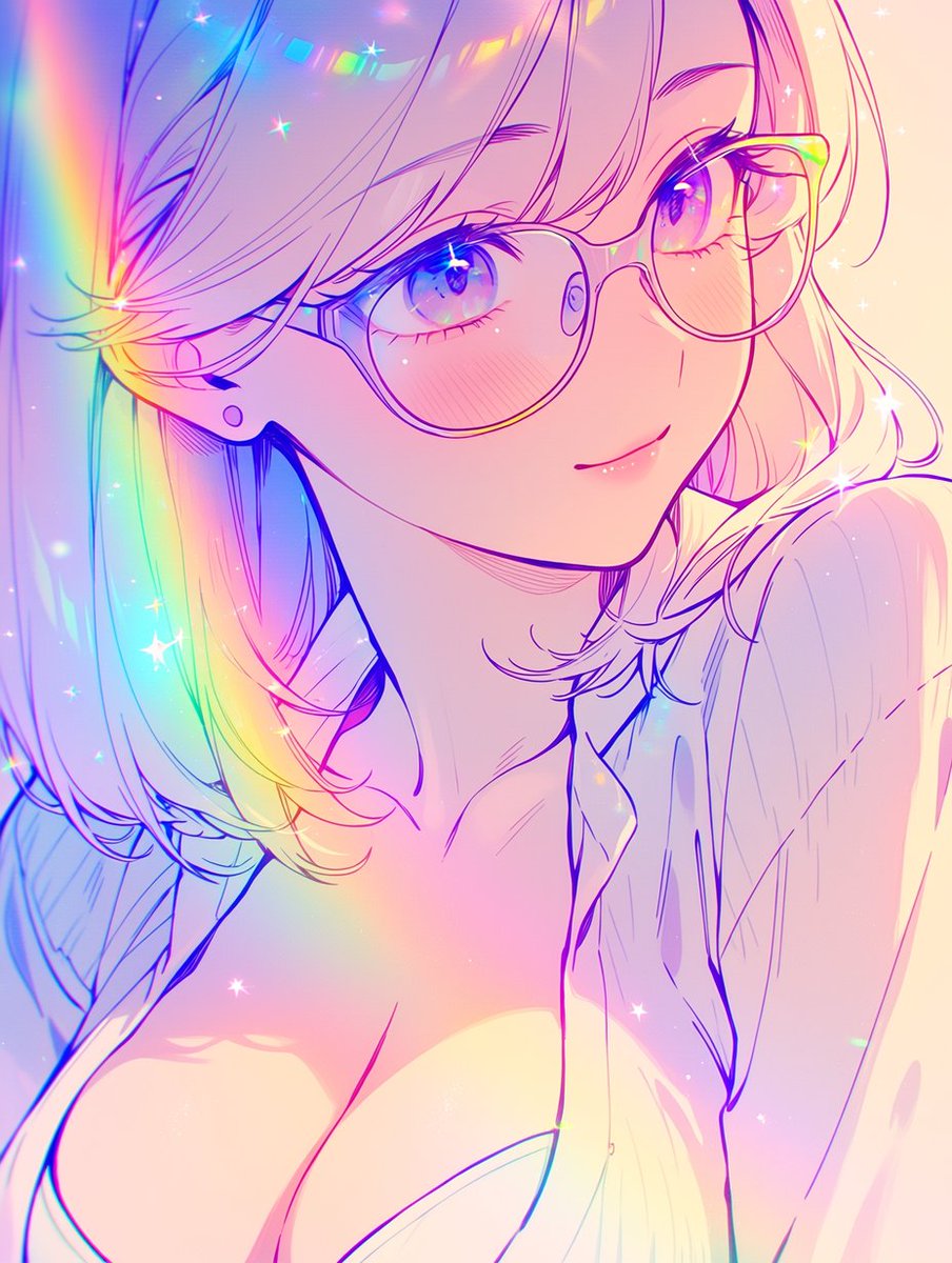 眼鏡猫さん👓 tweet media